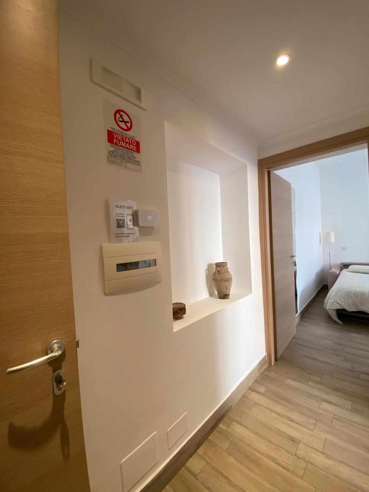 Appartement Dimora Vaticano *