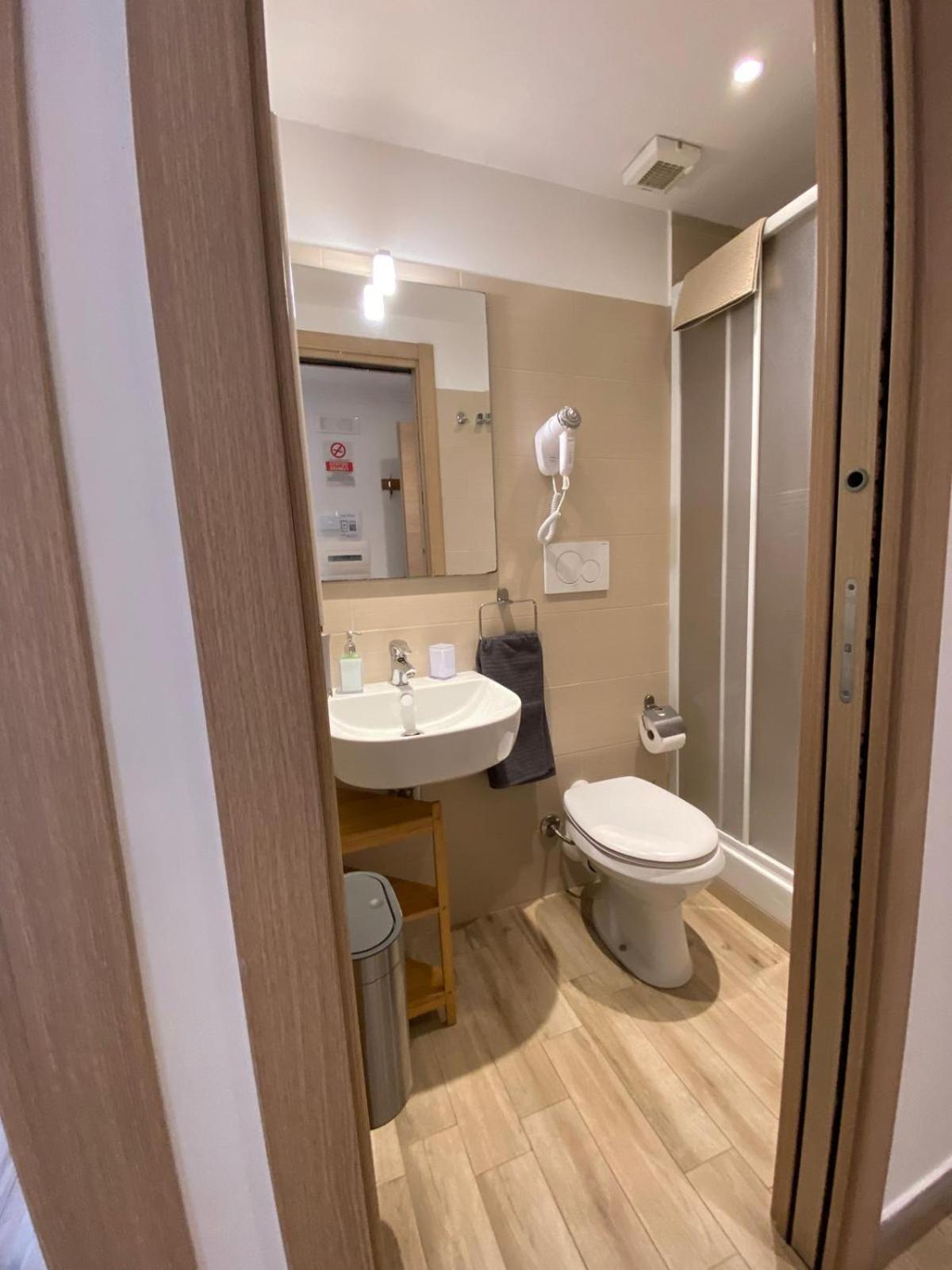 Dimora Vaticano Appartement Rome