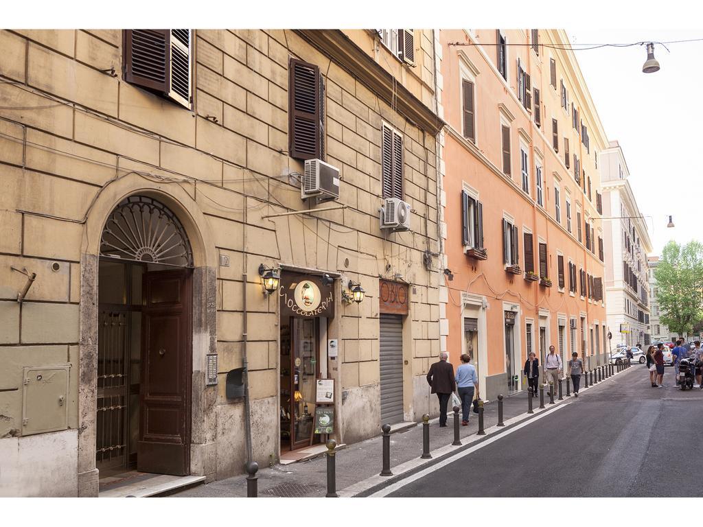 Dimora Vaticano Appartamento