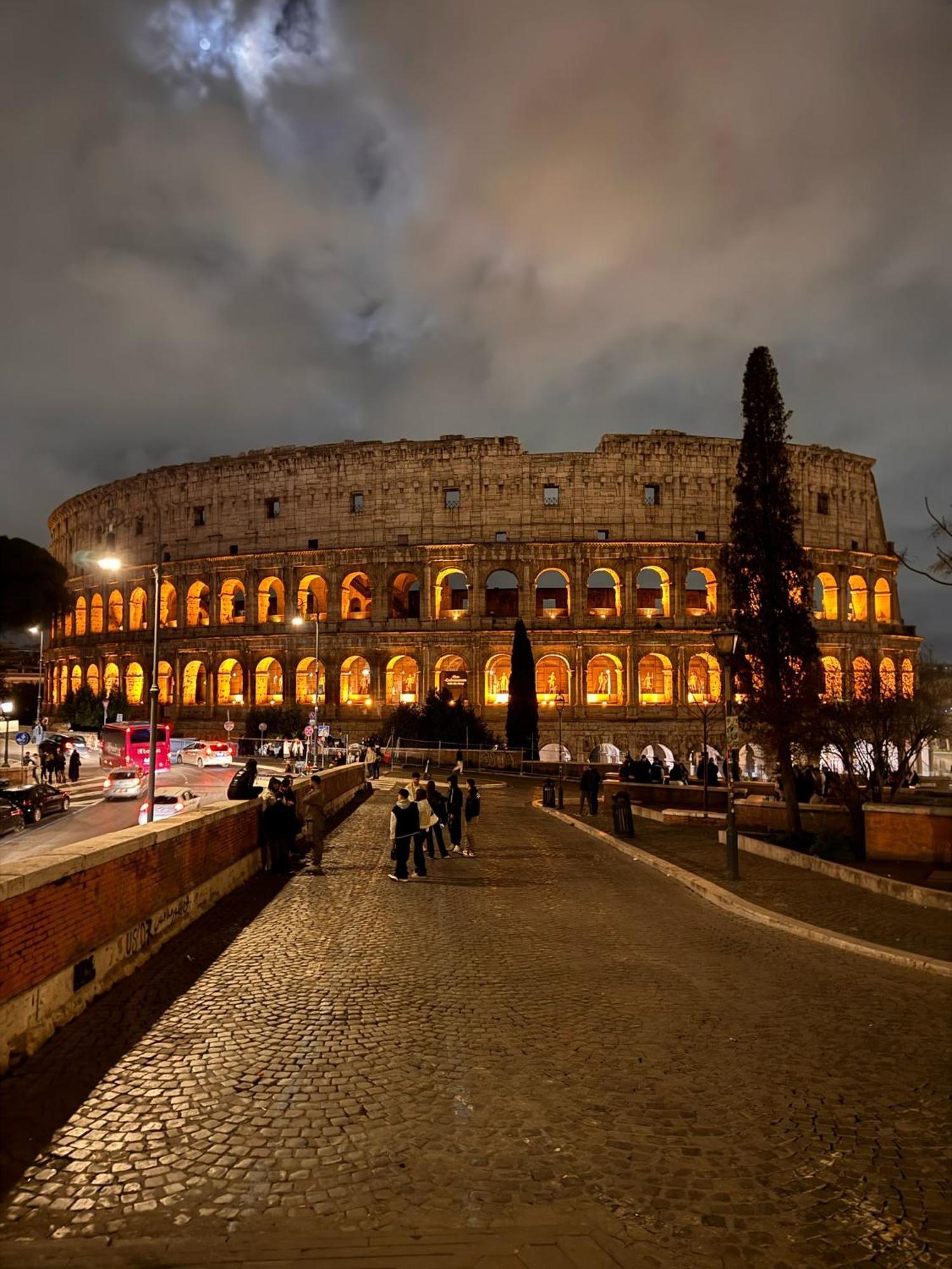 Dimora Vaticano Appartamento